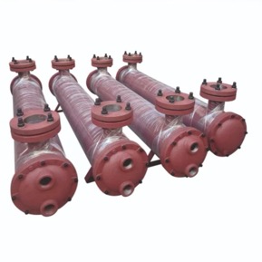 Heat Exchangers